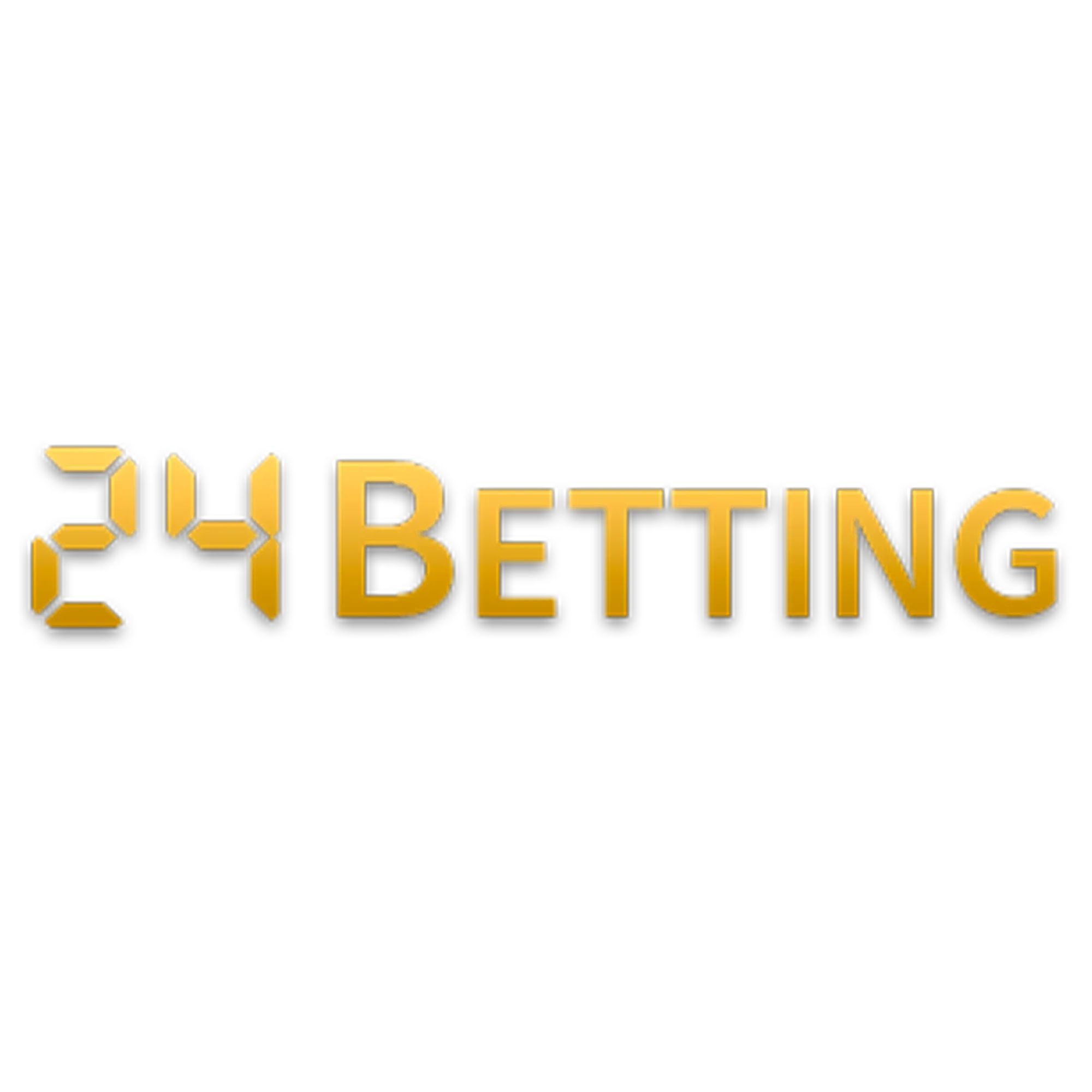 24Bet Casino Logo